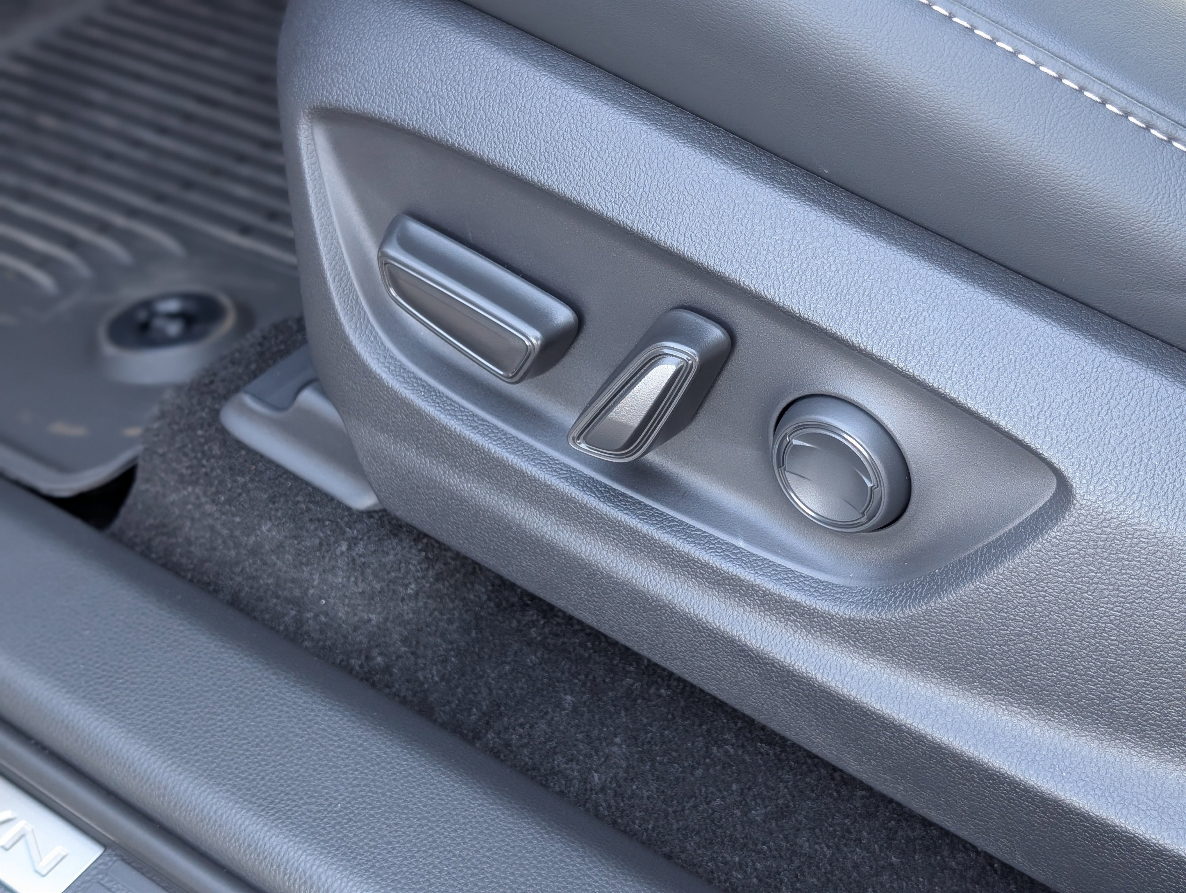 New 2026 Toyota Crown Limited image 27