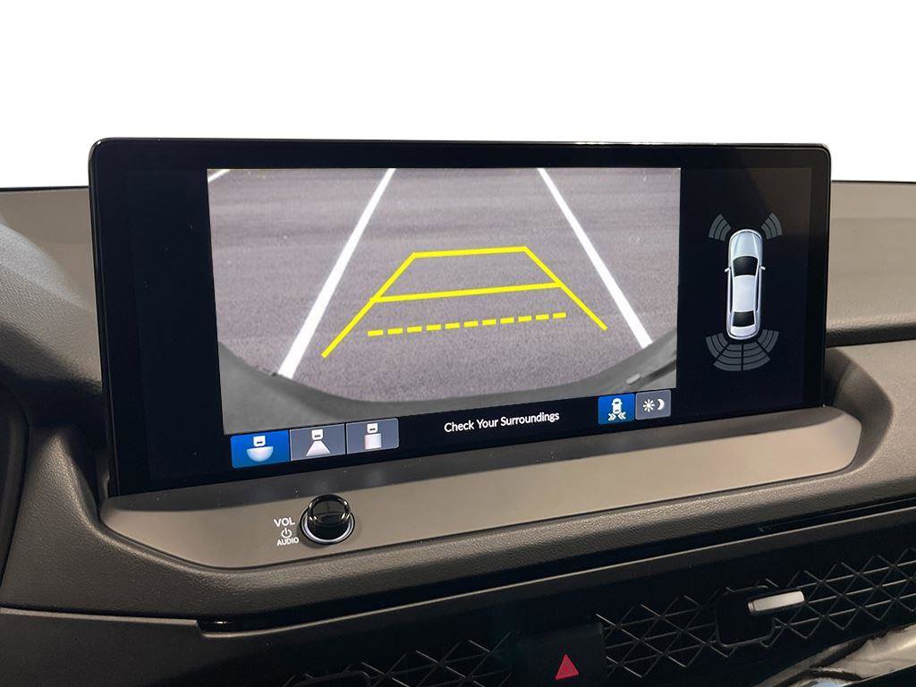 New 2026 Honda Accord EX-L image 22