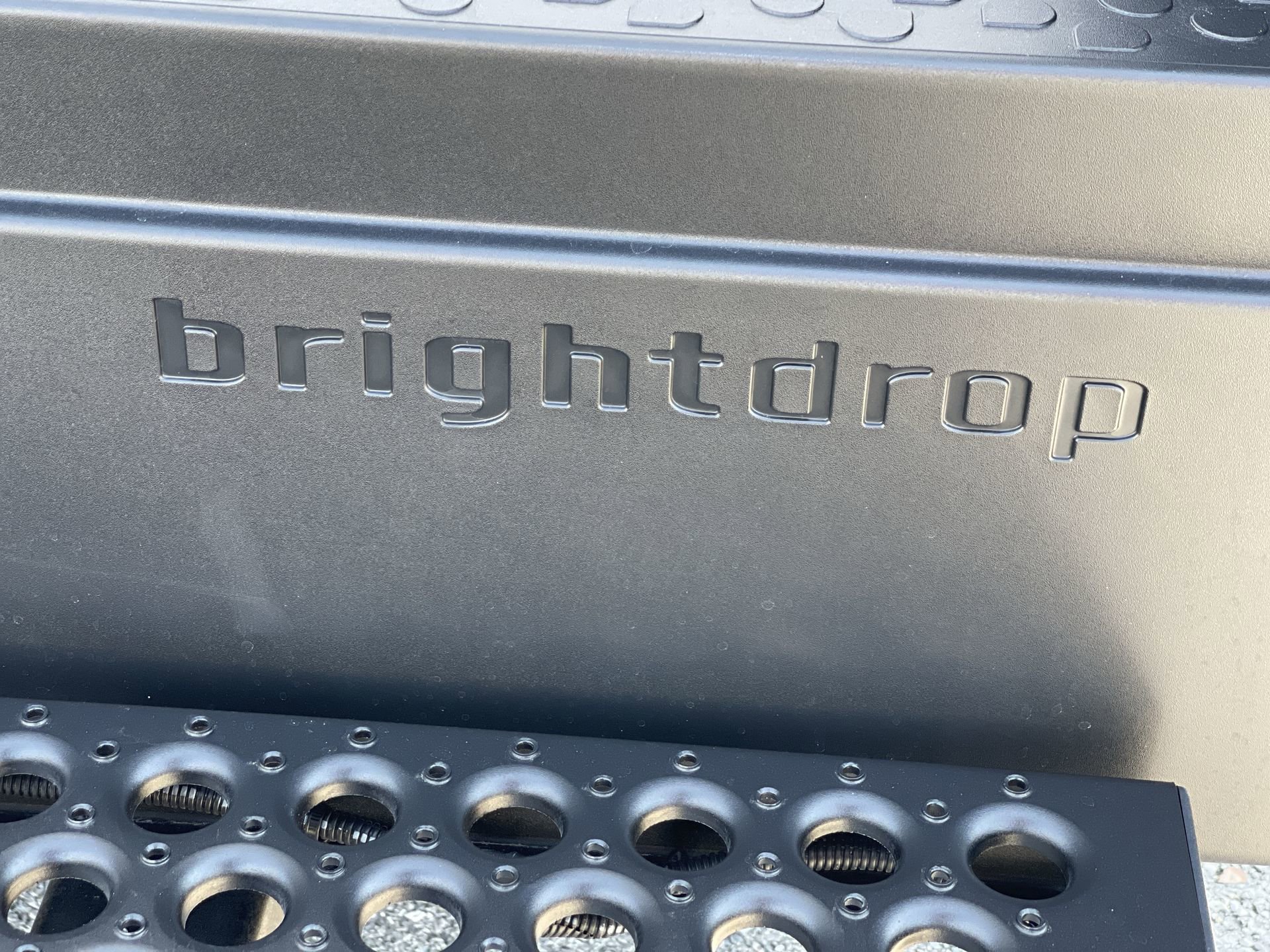 New 2025 Chevrolet Brightdrop 400 FWD image 69