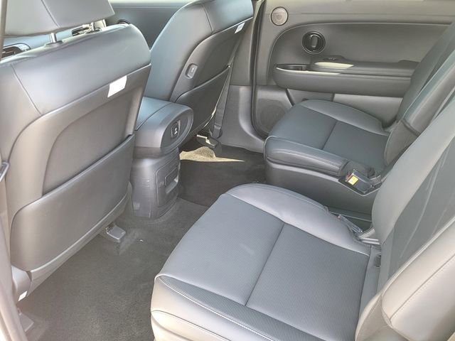 New 2026 Hyundai Palisade XRT Pro image 13