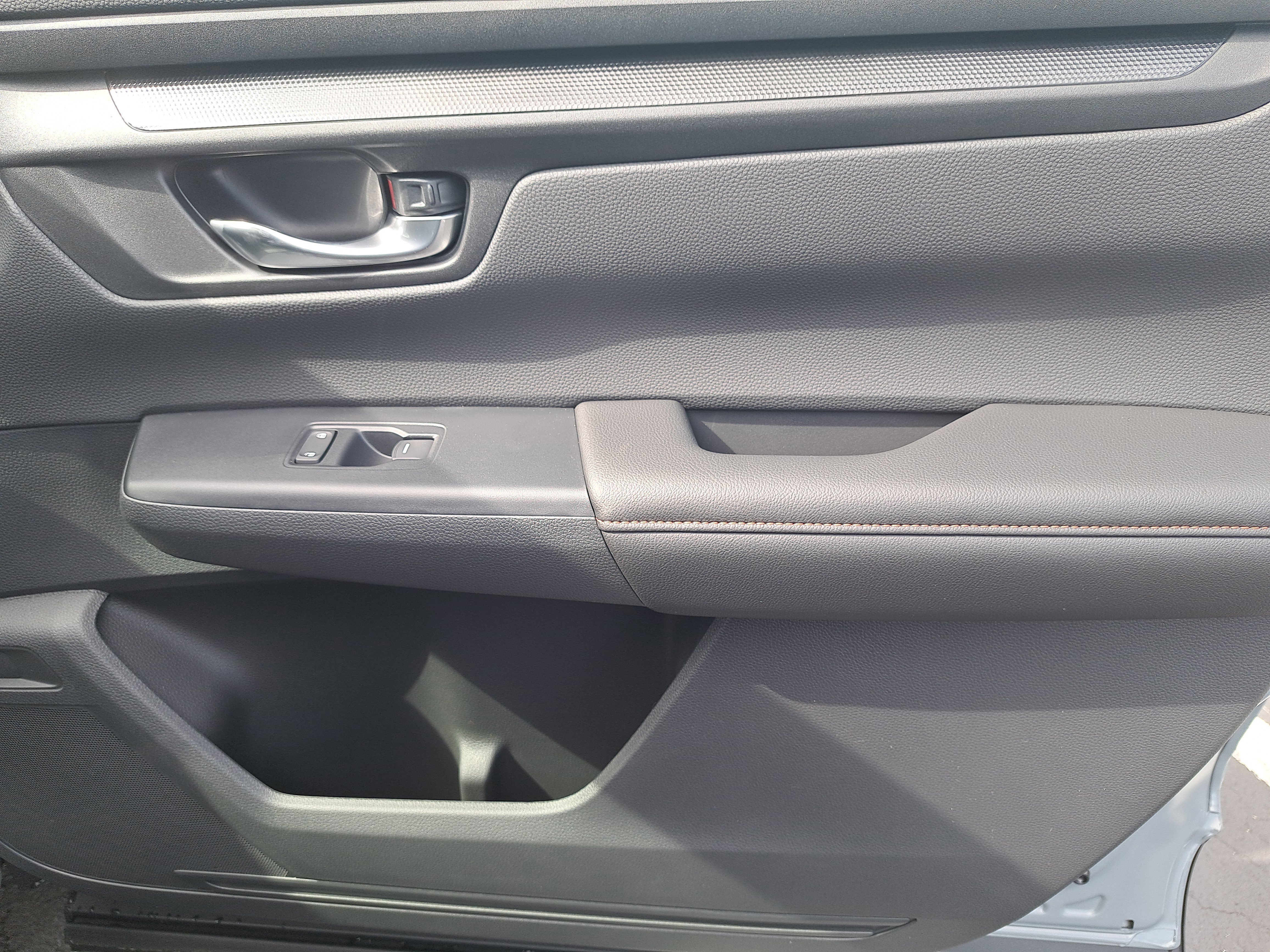 New 2026 Honda CR-V Sport-L image 6