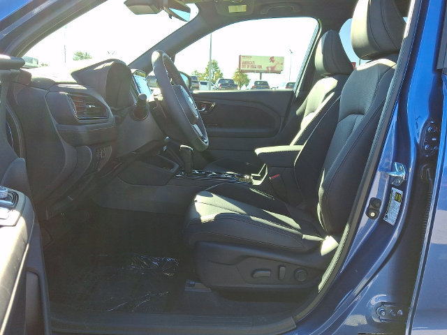 New 2026 Subaru Forester Touring AWD/4WD image 10