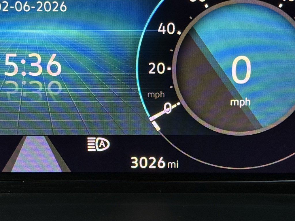 Used 2025 Volkswagen Atlas SEL image 15