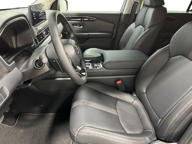 New 2026 Honda Passport RTL image 12