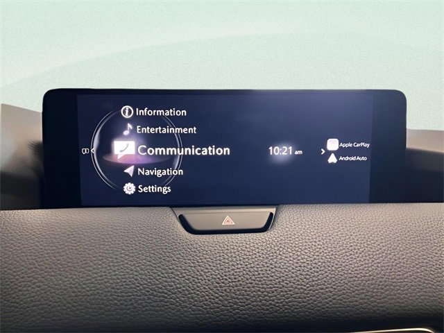 Used 2025 MAZDA CX-90 3.3 Turbo w/ Preferred Package image 27