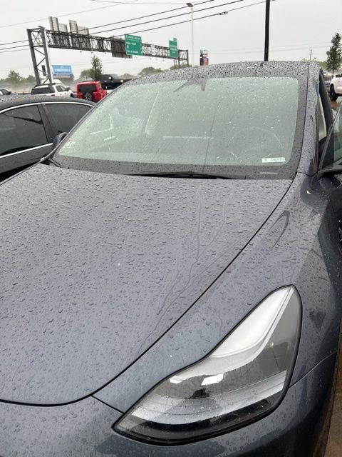 Used 2023 Tesla Model Y 2WD