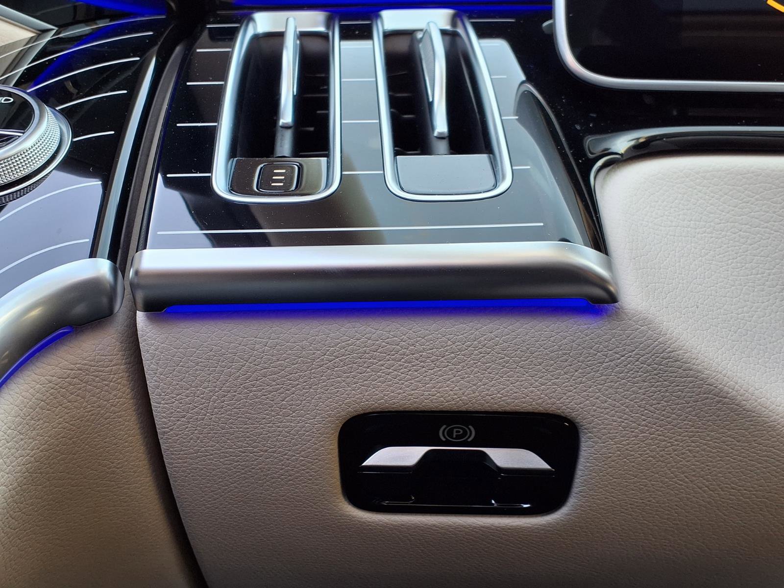 New 2026 Mercedes-Benz S 500 S 500 image 22