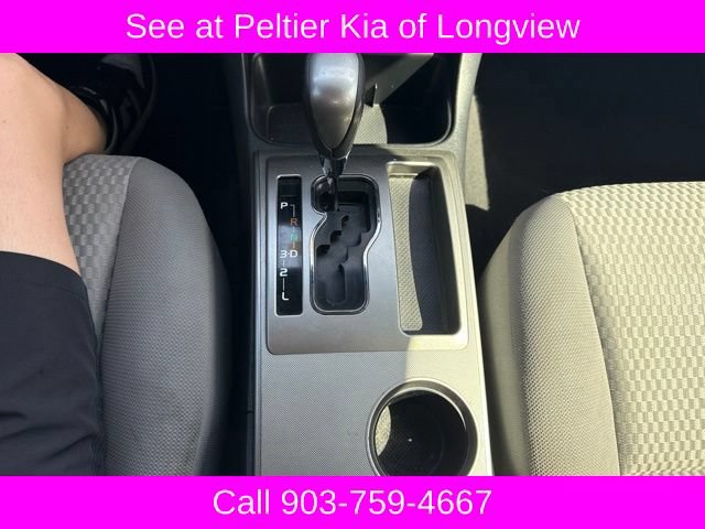 Used 2013 Toyota Tacoma PreRunner w/ SR5 Pkg RWD image 17