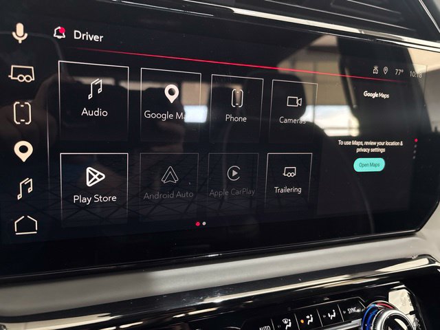 Used 2026 GMC Sierra 1500 AT4X w/ AT4X AEV Edition AWD/4WD image 23