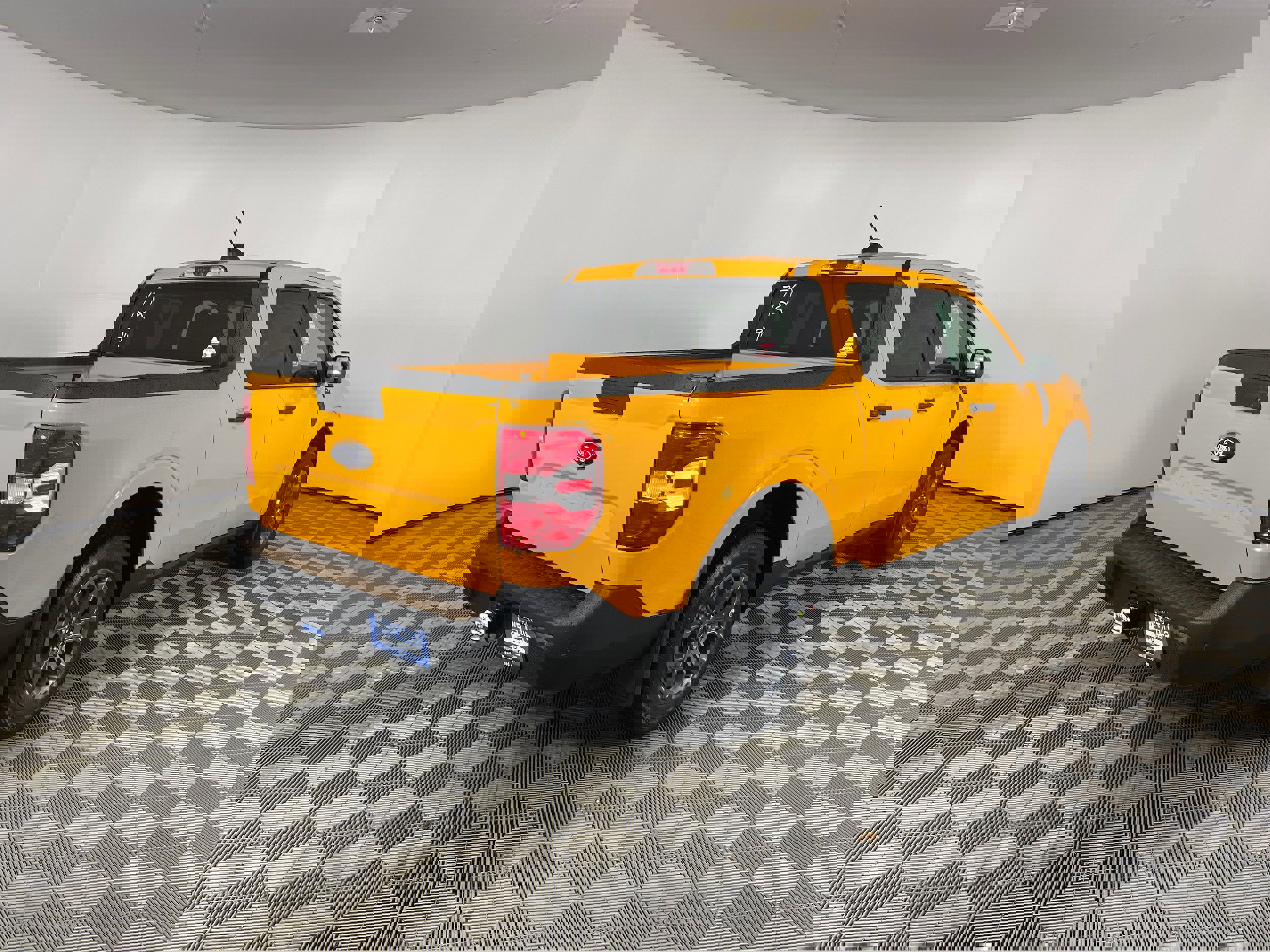 New 2026 Ford Maverick XLT w/ 4K Tow Package image 6