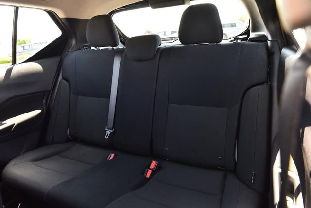 Used 2024 Nissan Kicks S FWD image 20