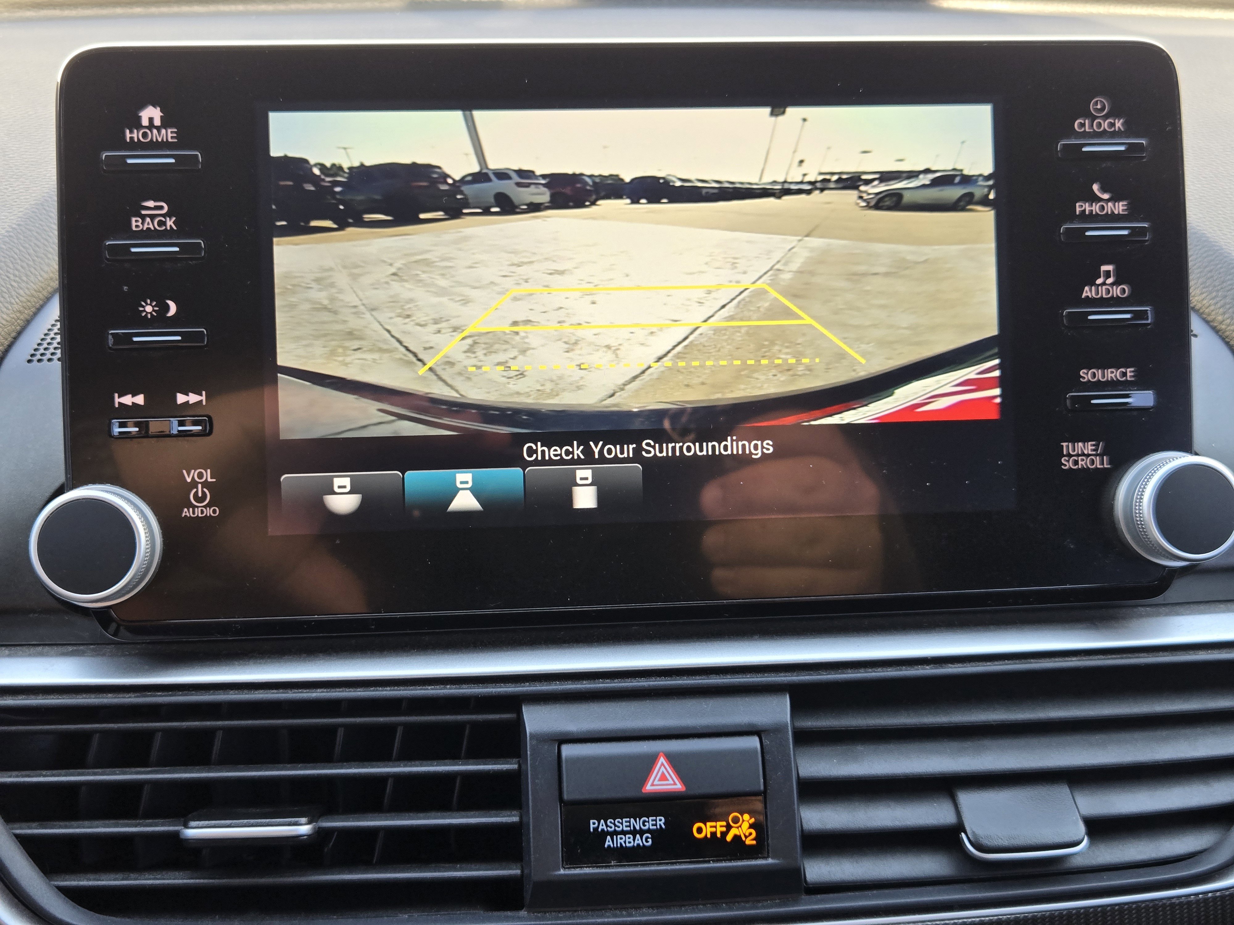 Used 2022 Honda Accord Sport image 21