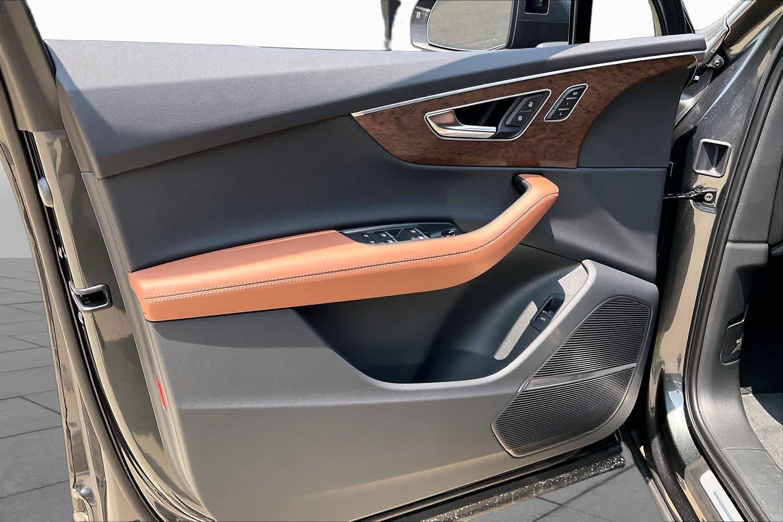 New 2026 Audi Q7 Premium Plus AWD/4WD image 10