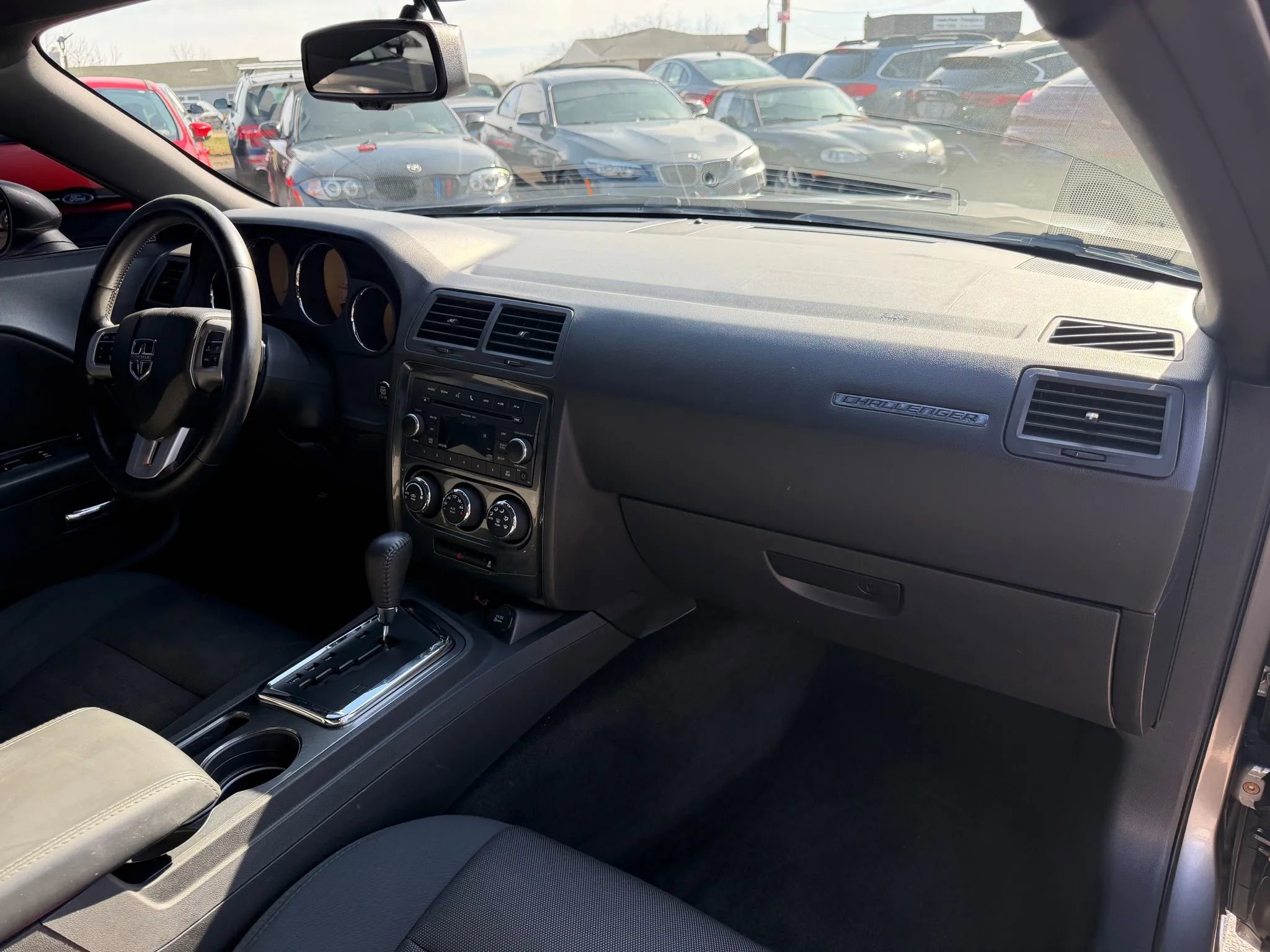 Used 2011 Dodge Challenger image 14