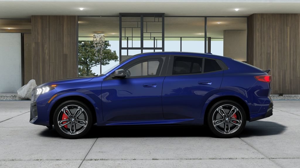 New 2027 BMW X2 xDrive28i AWD/4WD image 4