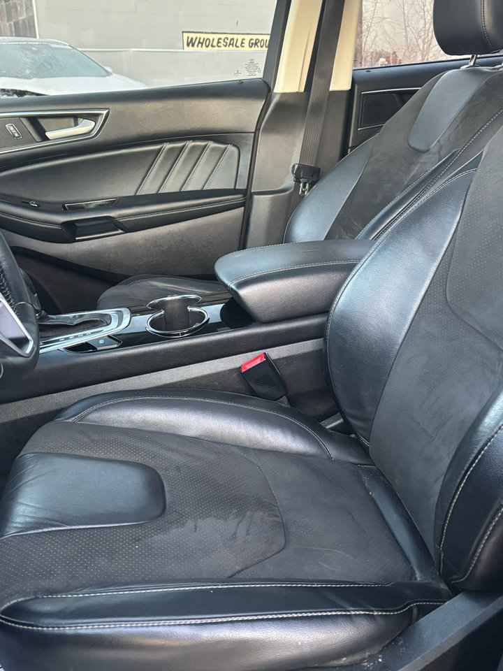 Used 2016 Ford Edge Sport w/ Equipment Group 401A image 6
