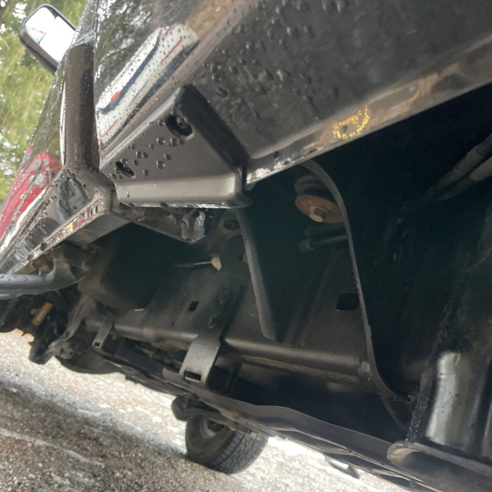 Used 2018 RAM 2500 Power Wagon image 30