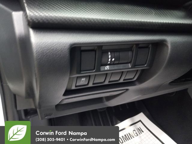 Used 2023 Subaru Crosstrek 2.0i Premium AWD/4WD image 13