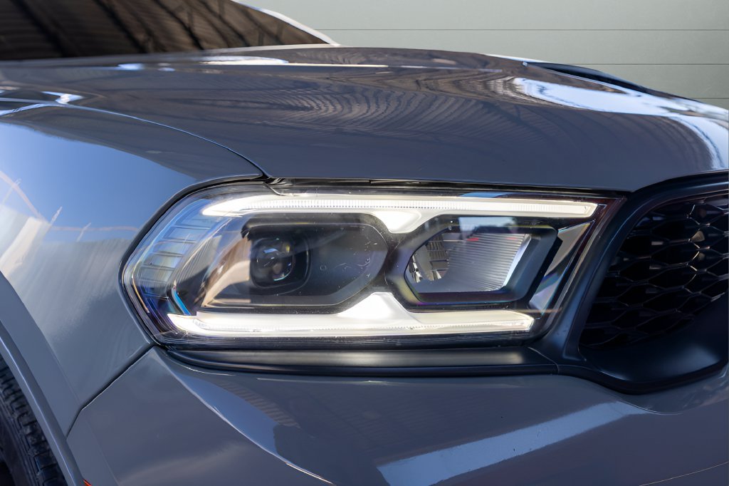 Used 2022 Dodge Durango R/T w/ Blacktop Package AWD/4WD image 13