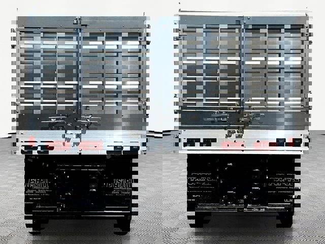 New 2025 Chevrolet Silverado 3500 W/T w/ WT Convenience Package image 5