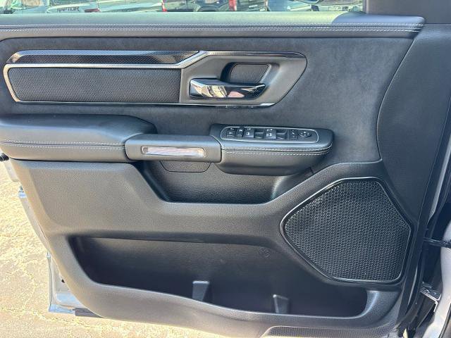 Used 2022 RAM 1500 TRX w/ TRX Level 1 Equipment Group AWD/4WD image 16