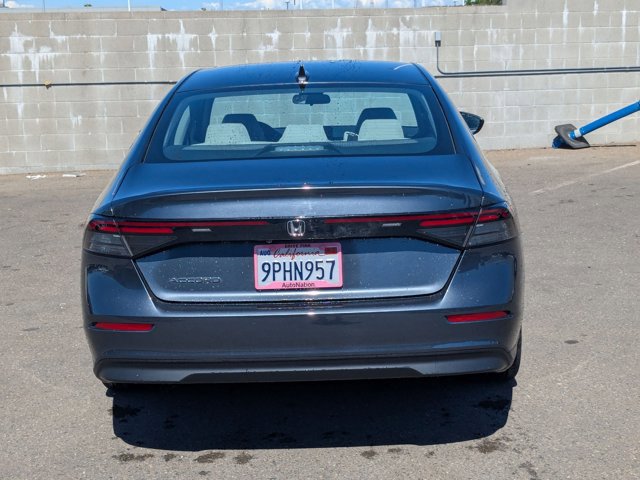 Used 2024 Honda Accord LX image 6