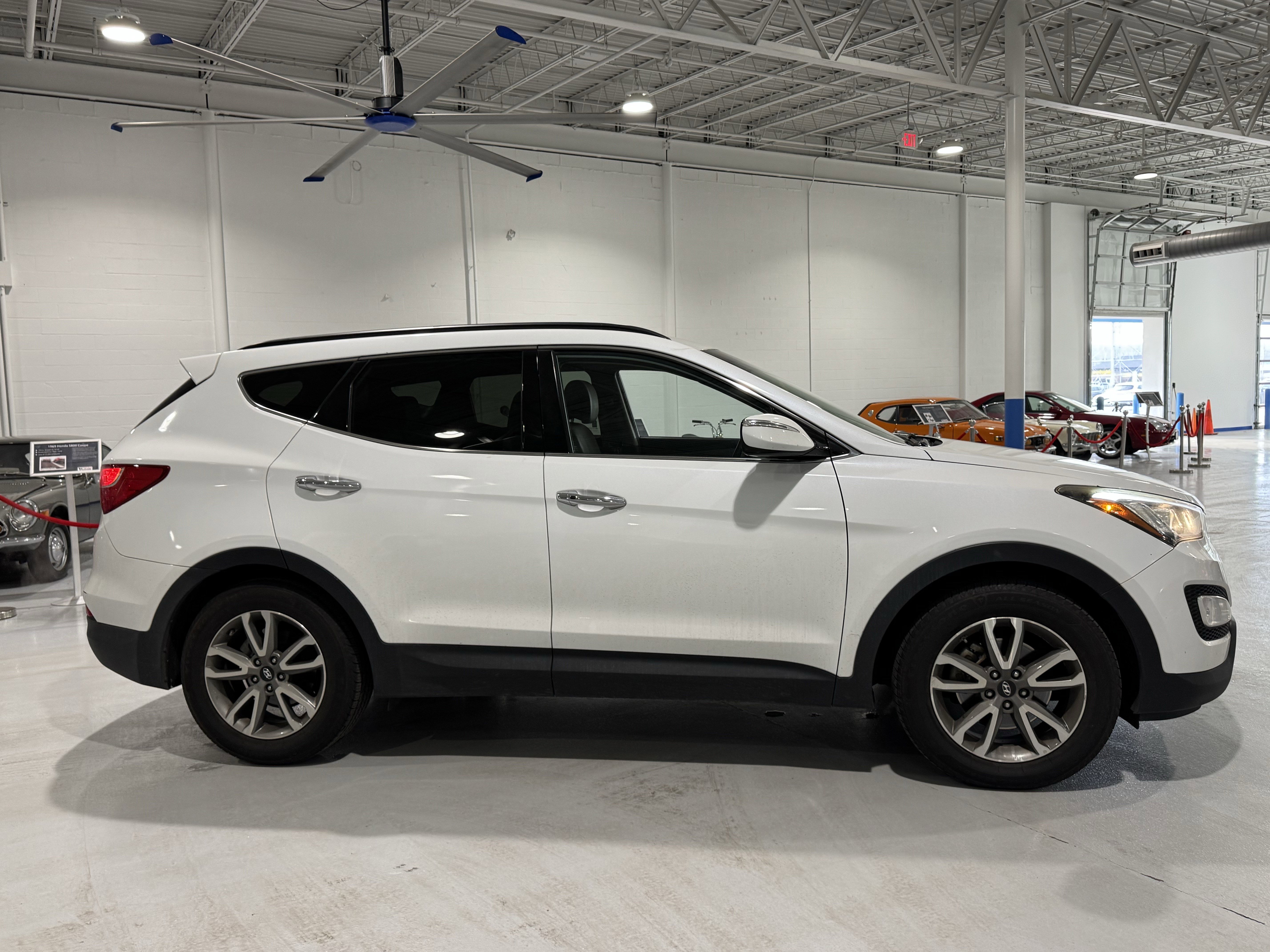 Used 2016 Hyundai Santa Fe Sport 2.0T image 17