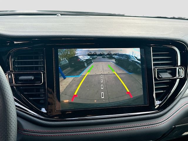 New 2026 Dodge Durango GT w/ Blacktop Package image 15