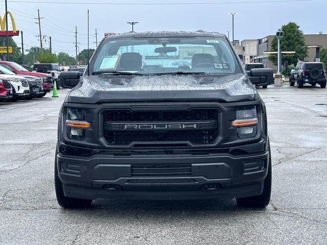New 2026 Ford F150 XL AWD/4WD image 2