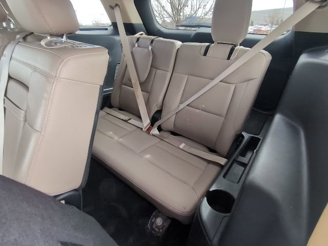 Used 2023 Ford Explorer Limited image 30