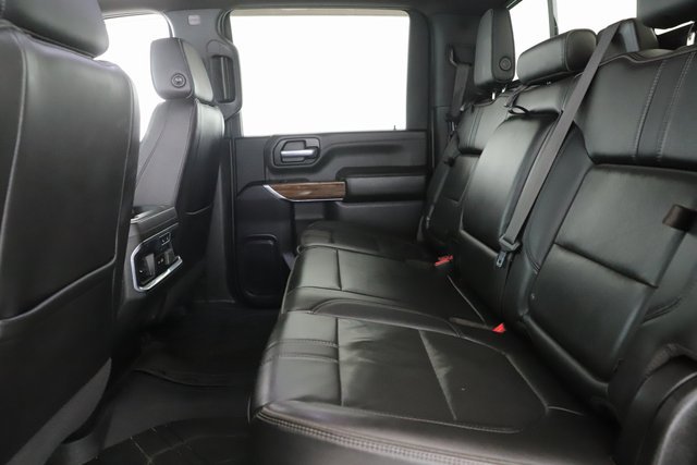 Used 2021 Chevrolet Silverado 3500 High Country image 30