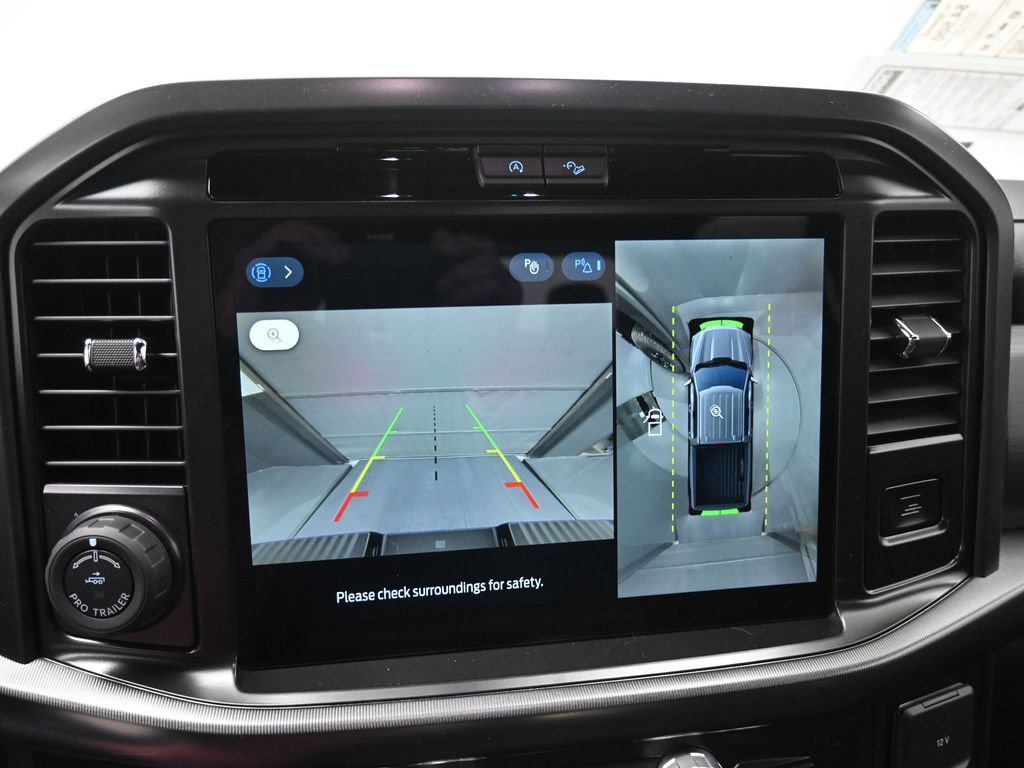 New 2026 Ford F150 Lariat w/ FX4 Off-Road Package image 3