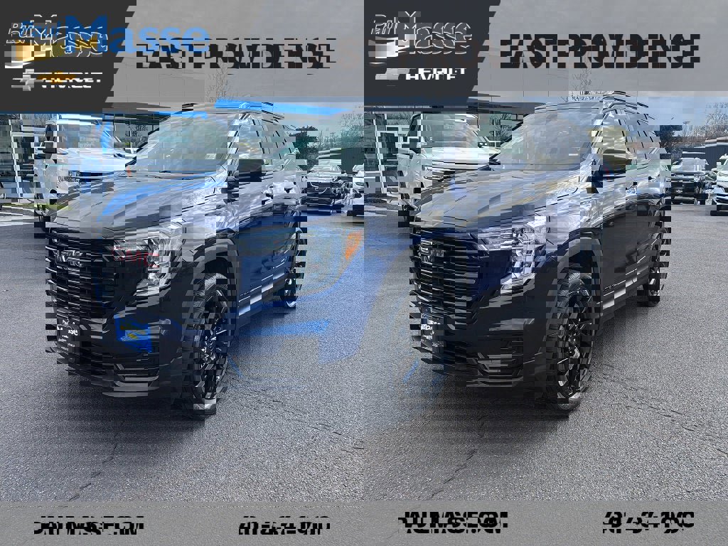 Used 2023 GMC Terrain SLE w/ Driver Convenience Package