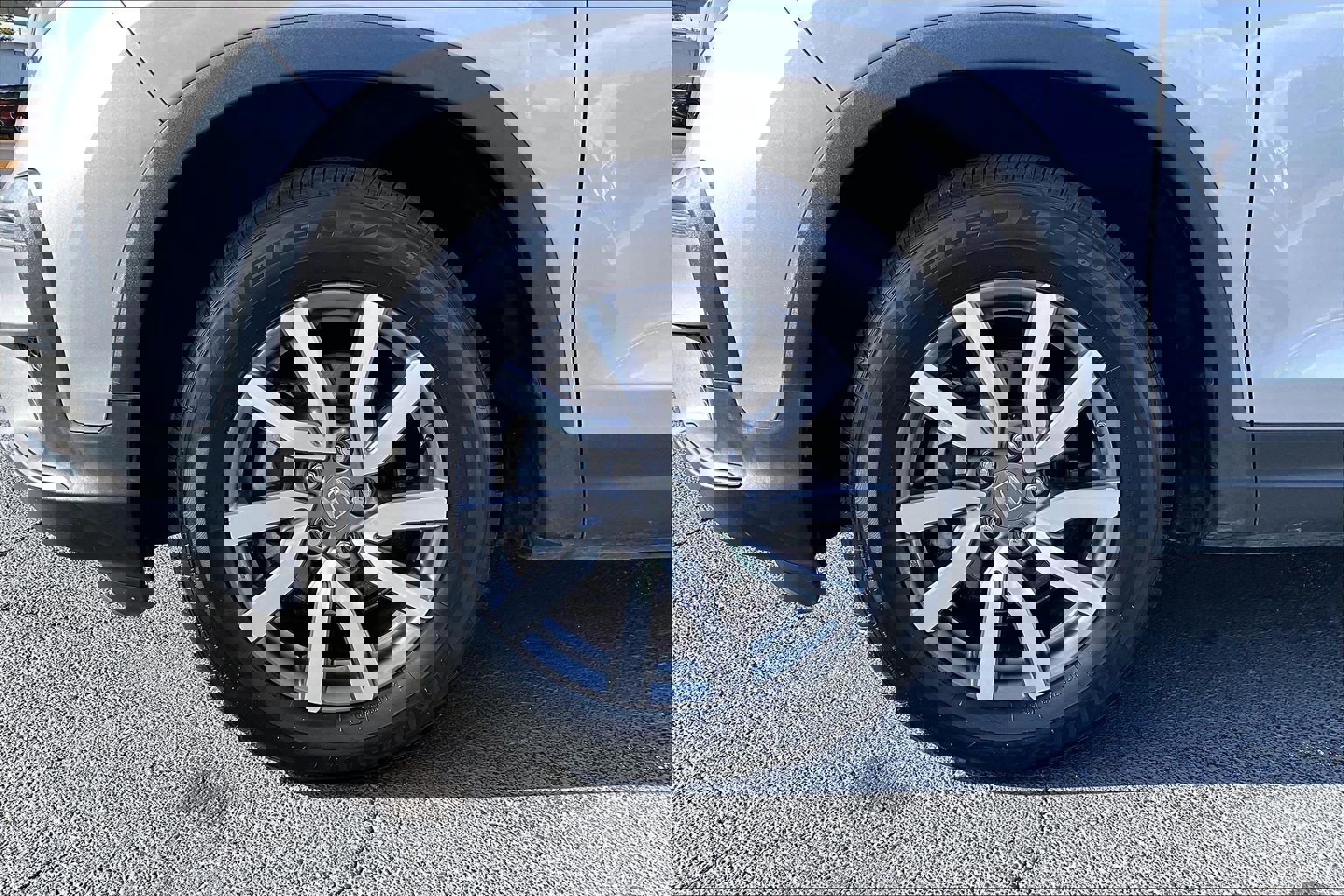 Used 2020 Honda Pilot EX-L image 8