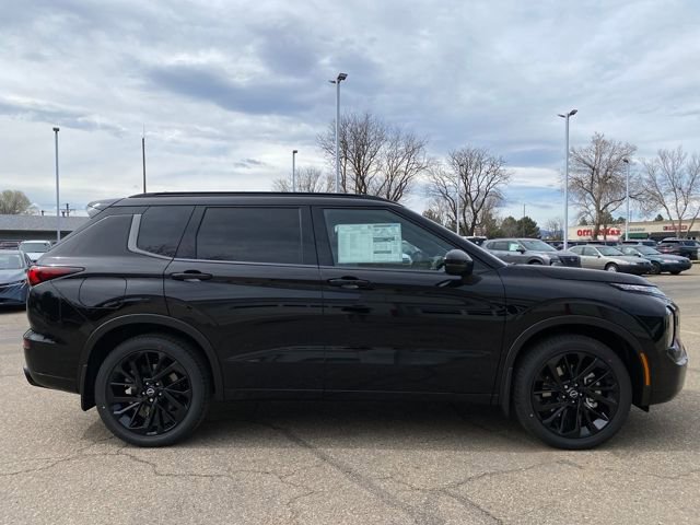 New 2026 Nissan Rogue Platinum image 6