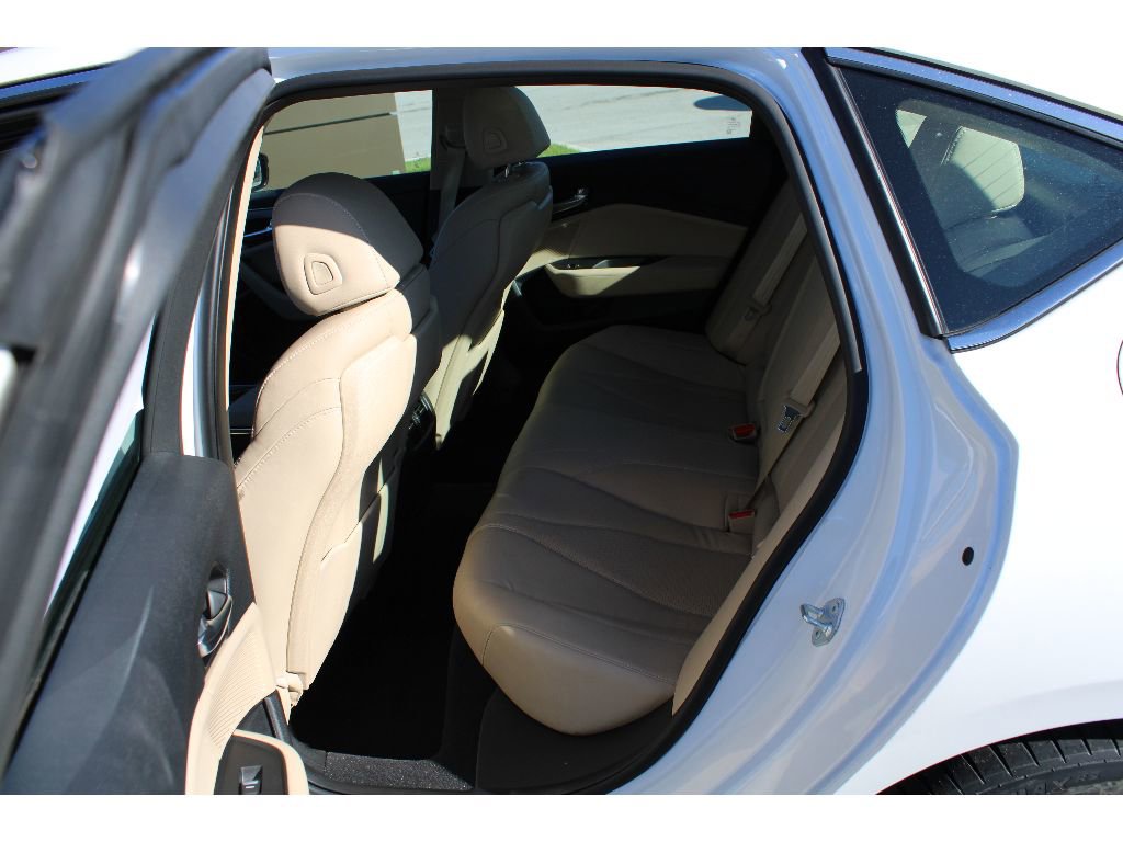 Used 2023 Acura TLX w/ Technology Package image 15