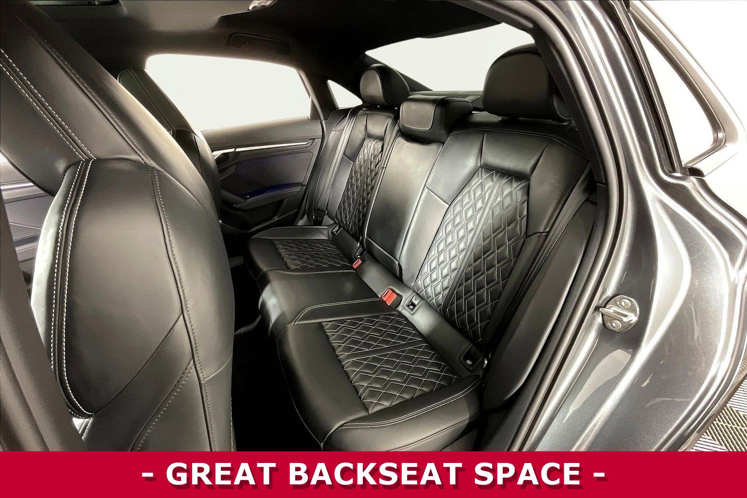 Used 2024 Audi S3 Premium Plus image 23