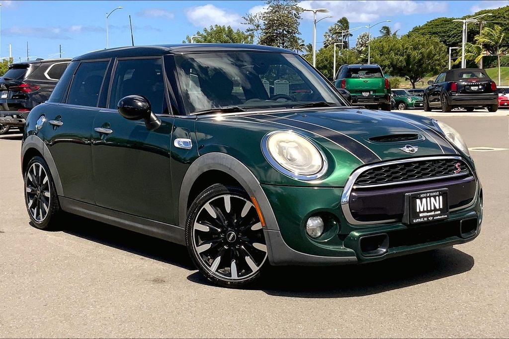 Used 2016 MINI Cooper S FWD image 29