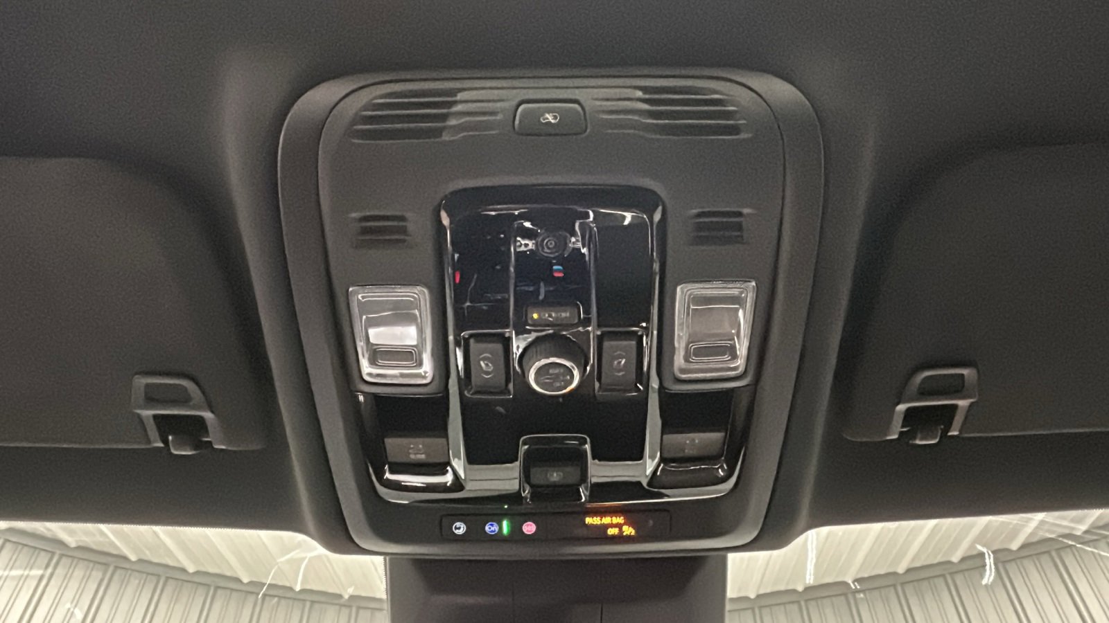 Used 2025 Cadillac Escalade Sport Platinum image 32