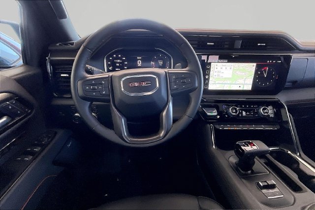 Used 2026 GMC Sierra 1500 AT4 w/ AT4 Premium Package AWD/4WD image 8
