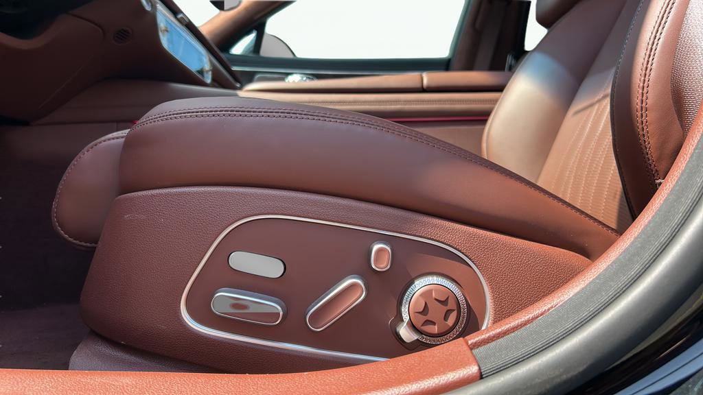 New 2026 Genesis G90 3.5T image 29