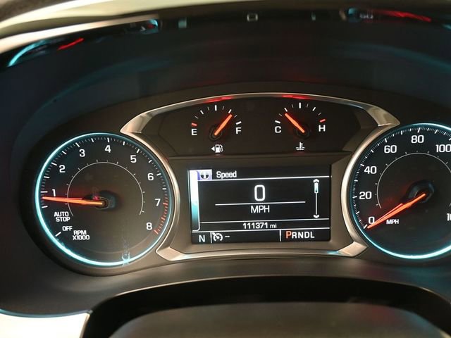 Used 2019 Chevrolet Traverse LT image 9