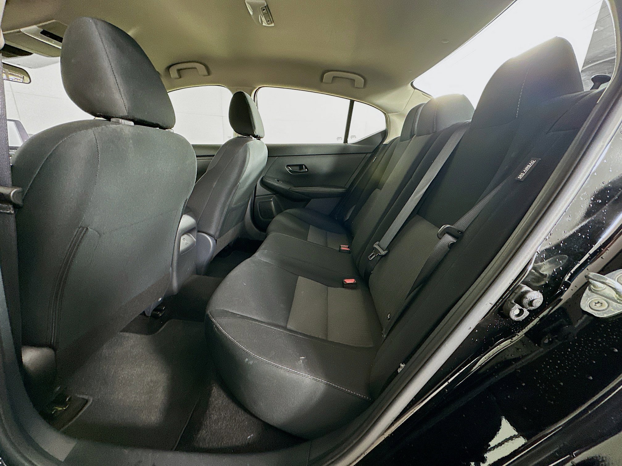 Used 2024 Nissan Sentra SV image 26