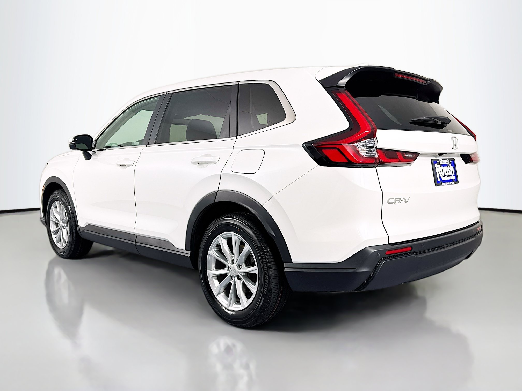 Certified 2024 Honda CR-V EX-L image 7