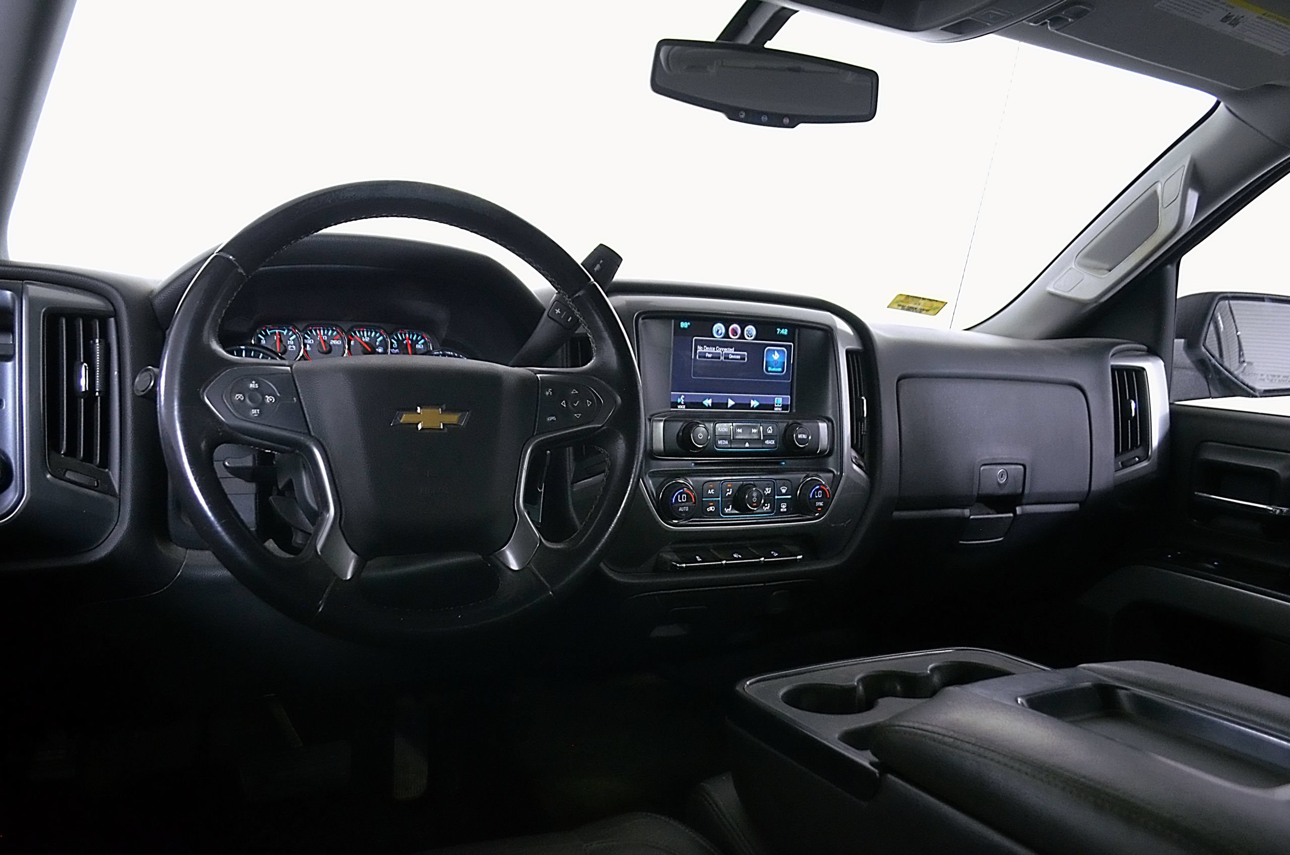 Used 2014 Chevrolet Silverado 1500 LT w/ All Star Edition RWD image 20