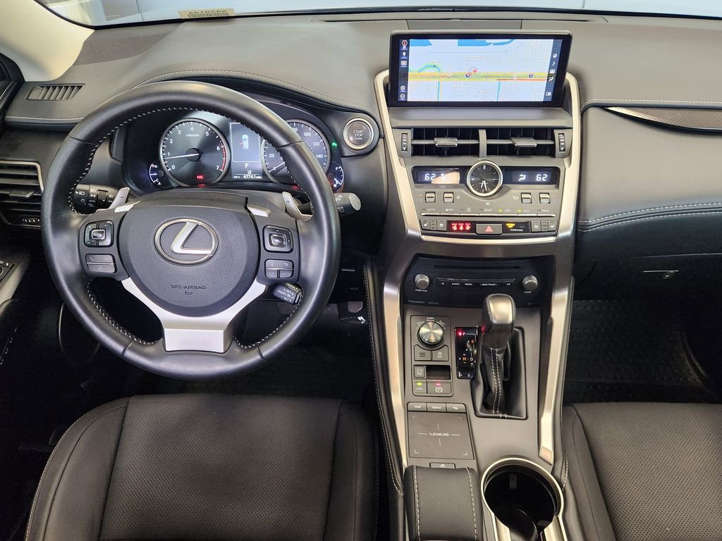 Used 2019 Lexus NX 300 FWD w/ Premium Package image 28