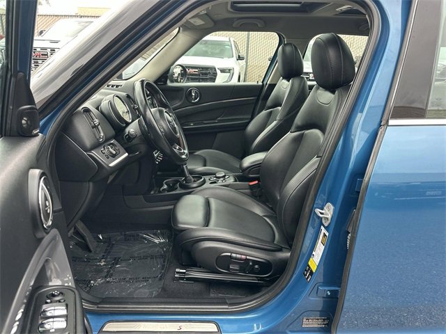 Used 2019 MINI Cooper Countryman S image 19