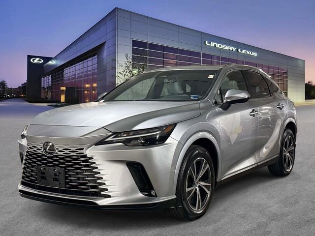 Used 2024 Lexus RX 350 Premium w/ Accessory Package (Z1) image 1