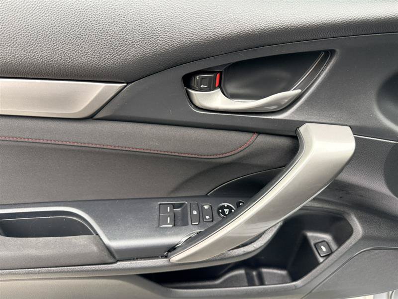 Used 2017 Honda Civic Si image 22