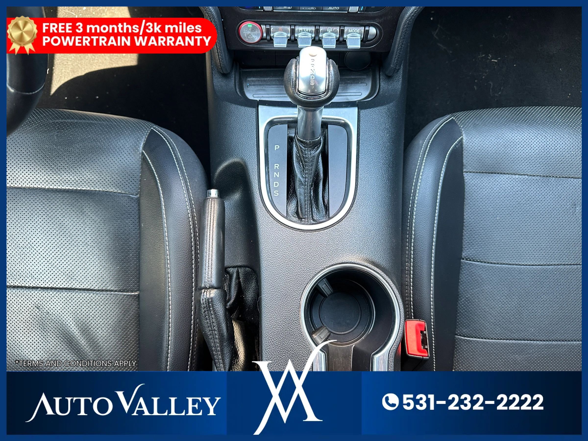 Used 2019 Ford Mustang Premium w/ Ford Safe & Smart Package RWD image 26